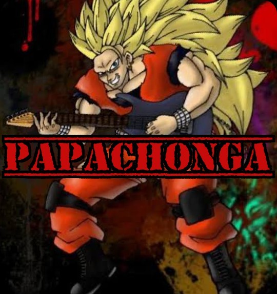 Papachonga ya disponible en todas las plataformas digitales y ya en podcast - meme