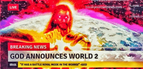 World 3: Deluxe Edition Coming Soon (Obs: Big Chungus is the final boss on this one!) - meme