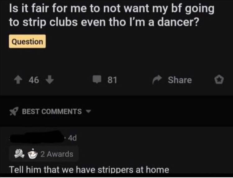 funny strip clubs meme