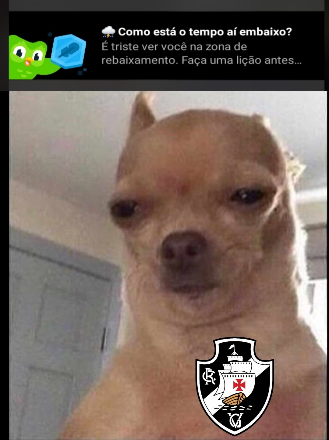 A - meme