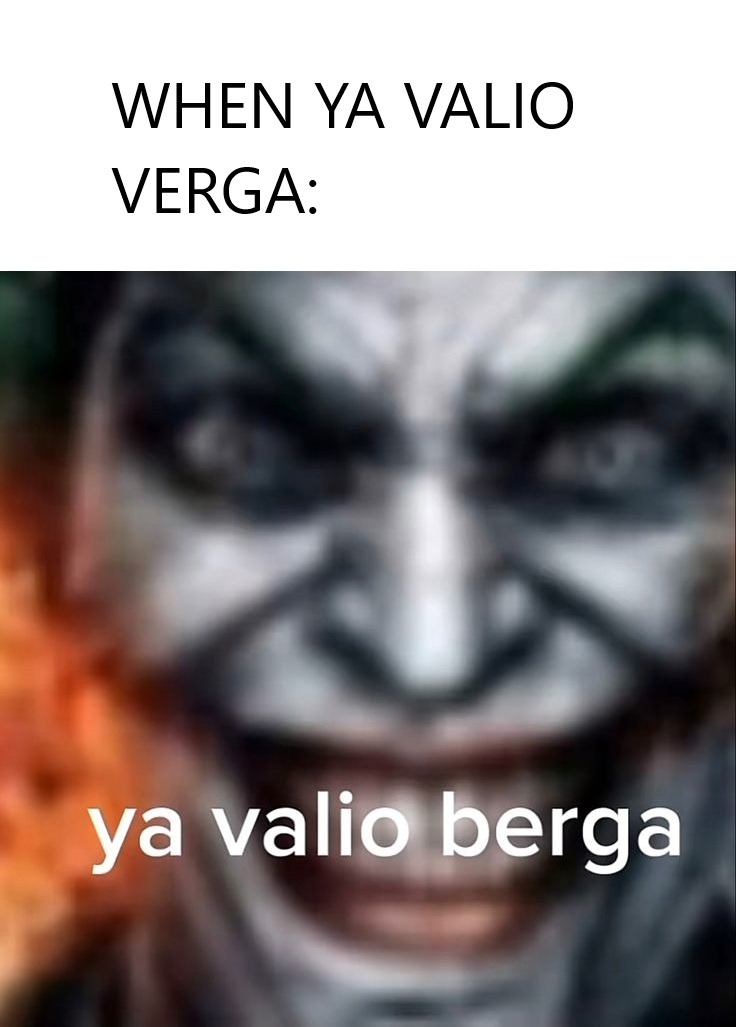 FELIZ 2025 GENTE - meme