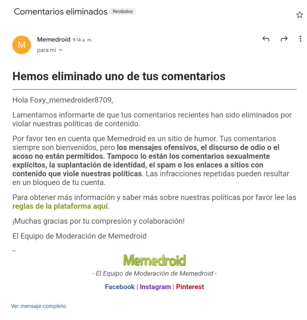 ni modo - meme