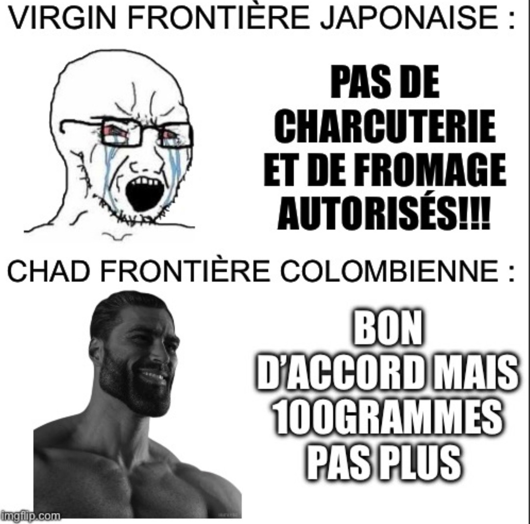 Le titre se faire violer par Kim Jung Hun - meme