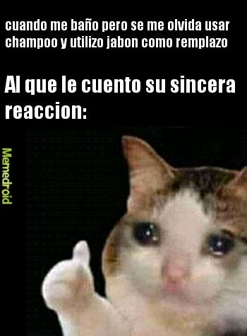 Un compa - meme