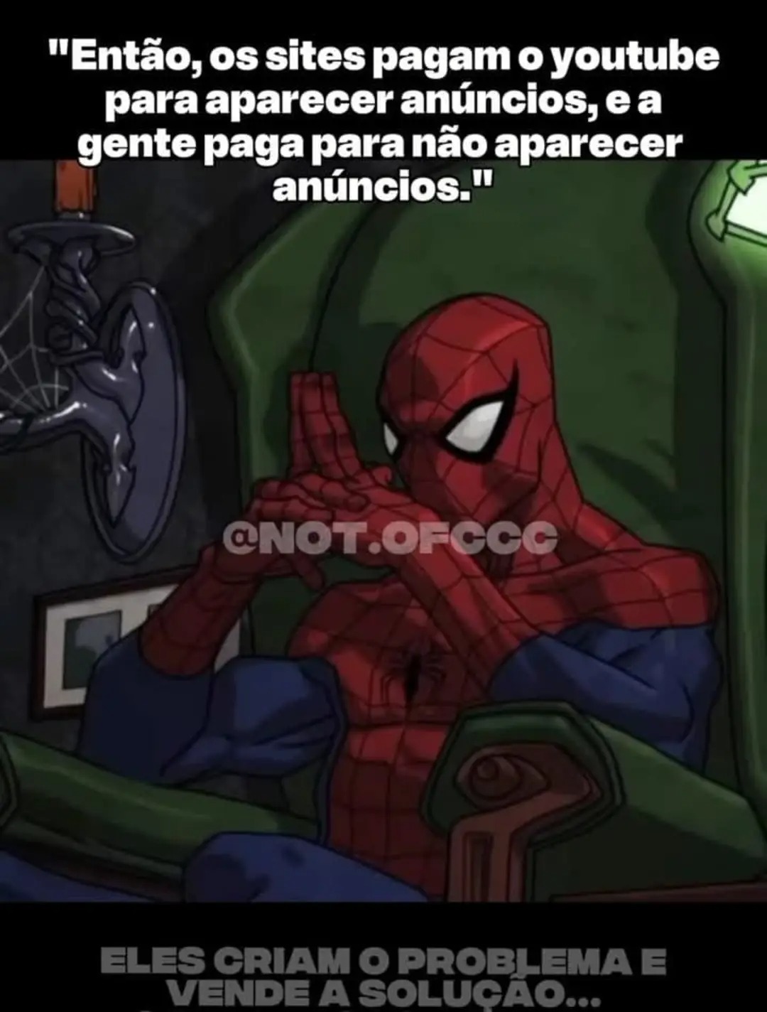 Sem ideia para título - meme