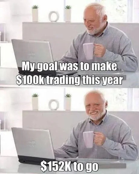The best Trading memes :) Memedroid