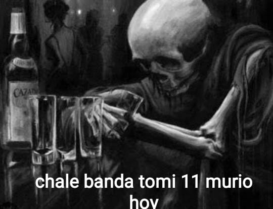 No puede ser - meme