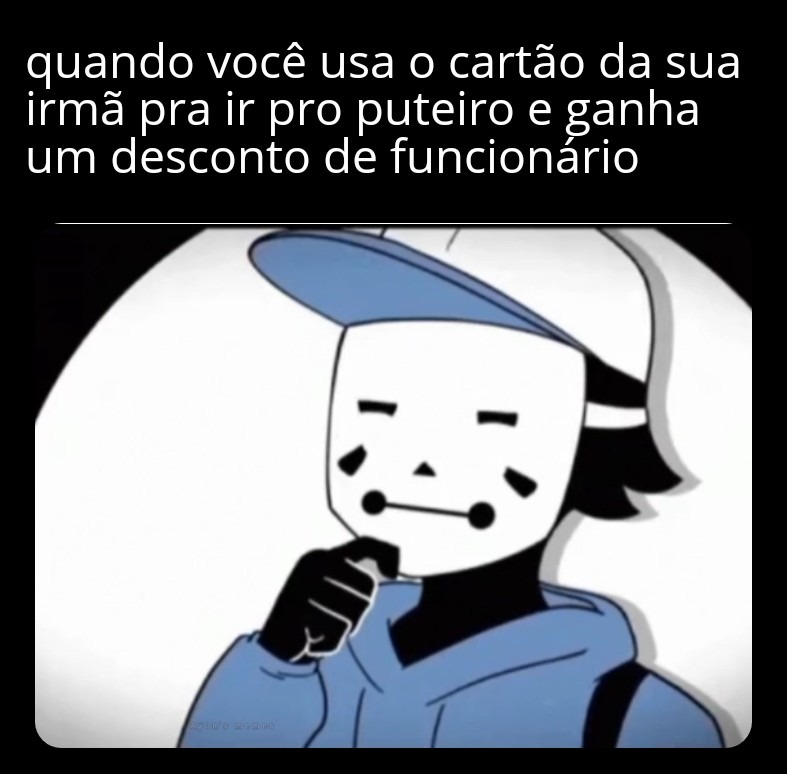 Pra quem desistiu do no fap, o nome do vídeo é mime and dash - meme