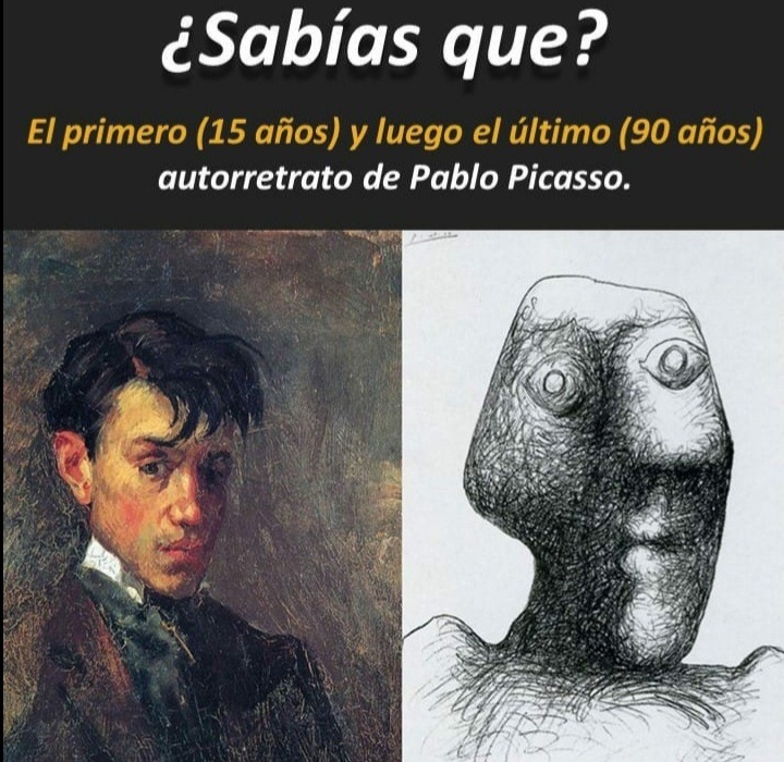 Picasso - meme