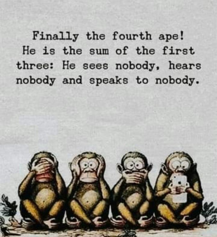 The ultimate ape - meme