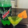 Gamer cocktail