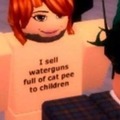 Why I don't play roblox pt 1: