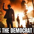 Old meme blast #34 - Democrats are terrorists