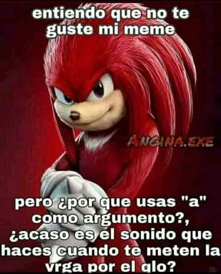 Sin texto - meme