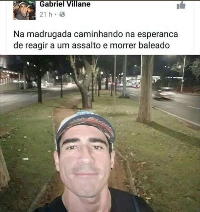 Literalmente eu - meme