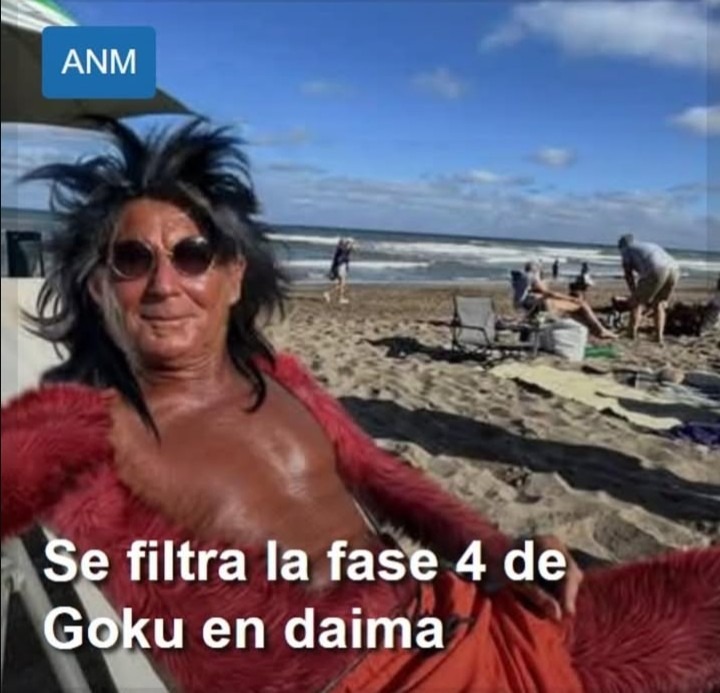 Al final se hizo canon - meme