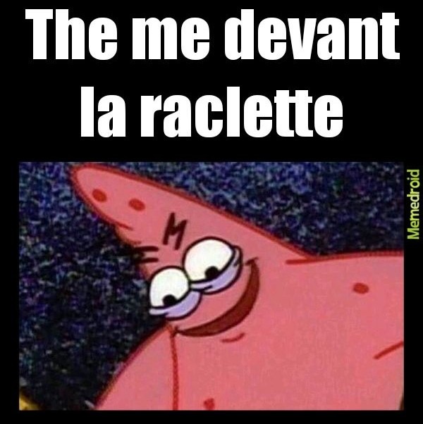 Miam - meme