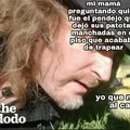 "The dodo" es un canal de YouTube de donde saqué la miniatura