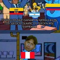 Peru :