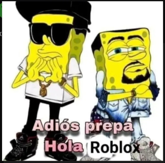 Adios escuela hola memedroid