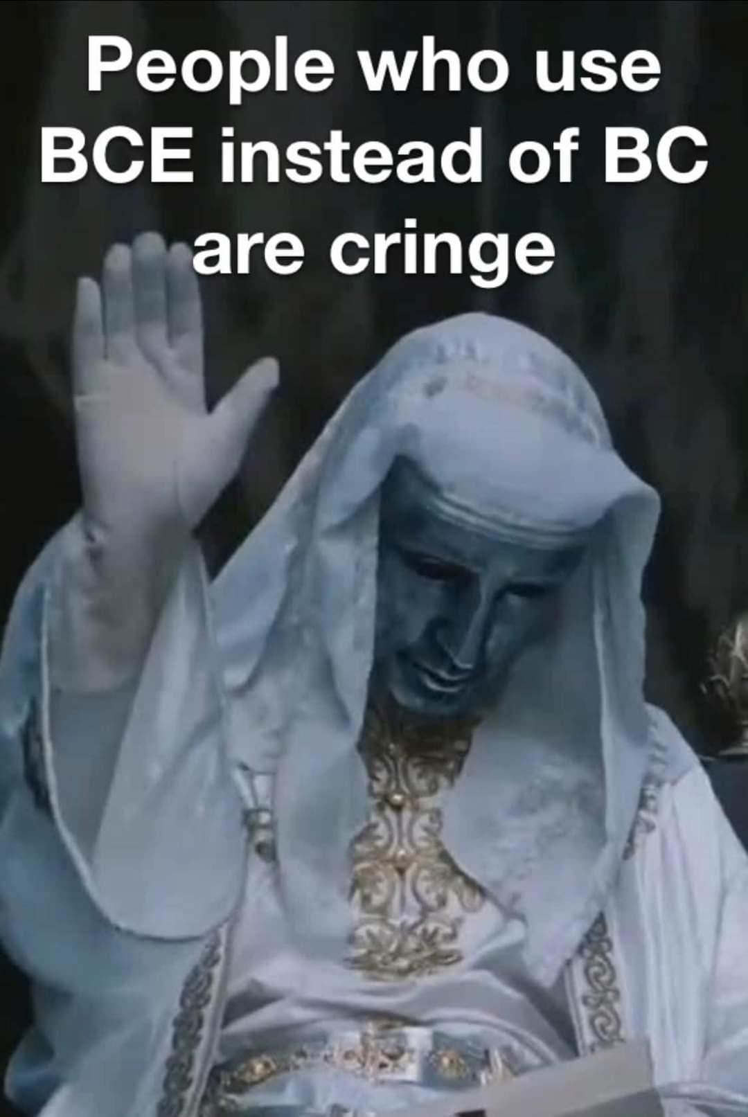 True - meme