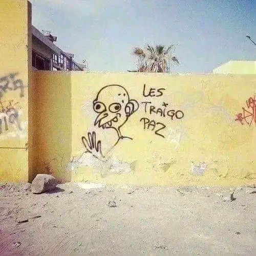 Ya no hay memes buenos