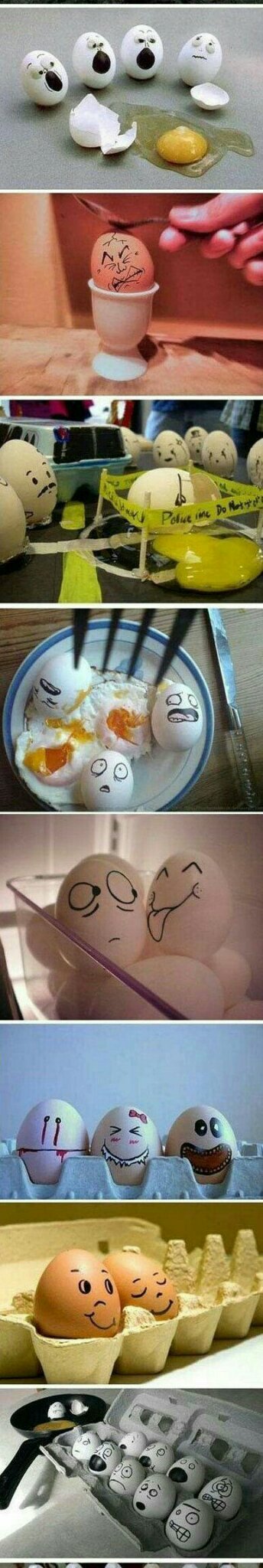 Hahaha, eggs - meme