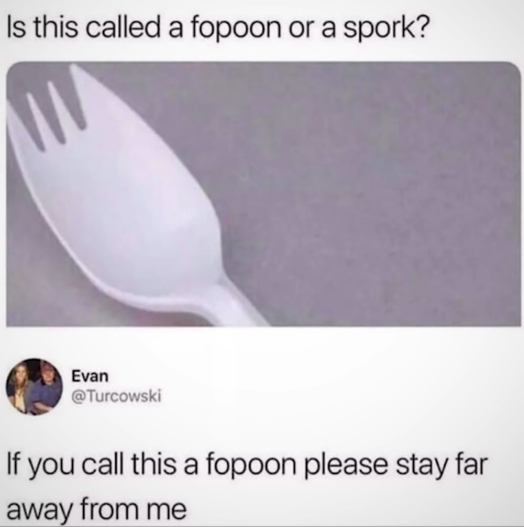fpoon - meme
