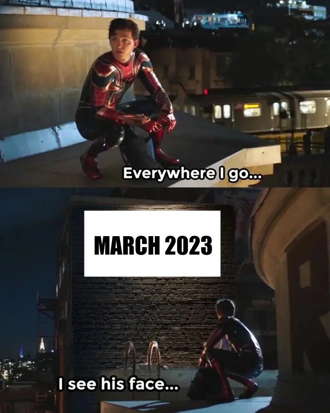The Best 2023 Memes Memedroid