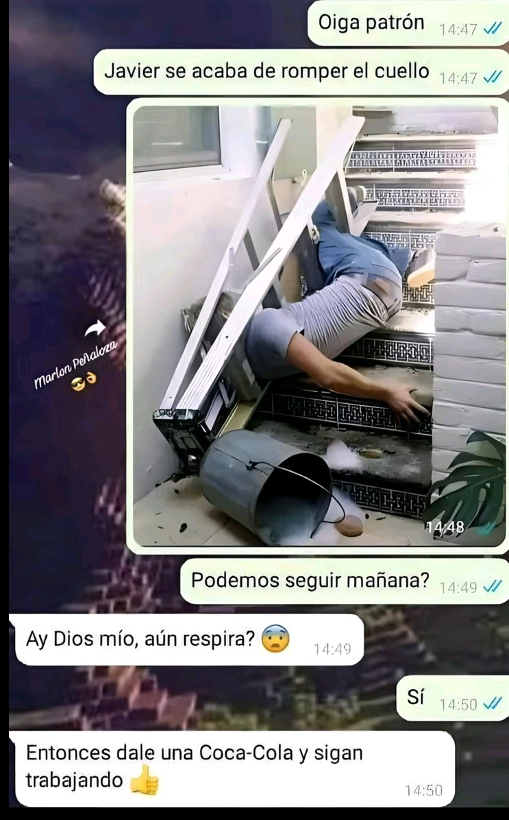 A - meme
