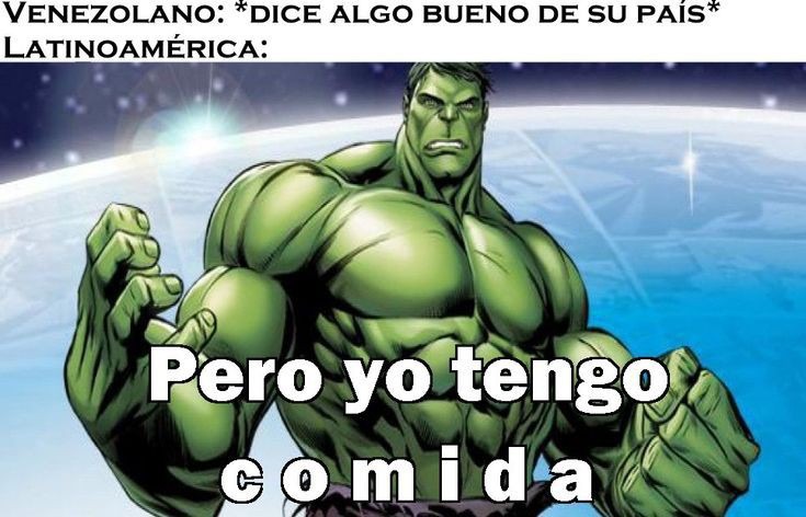 Ñ - meme