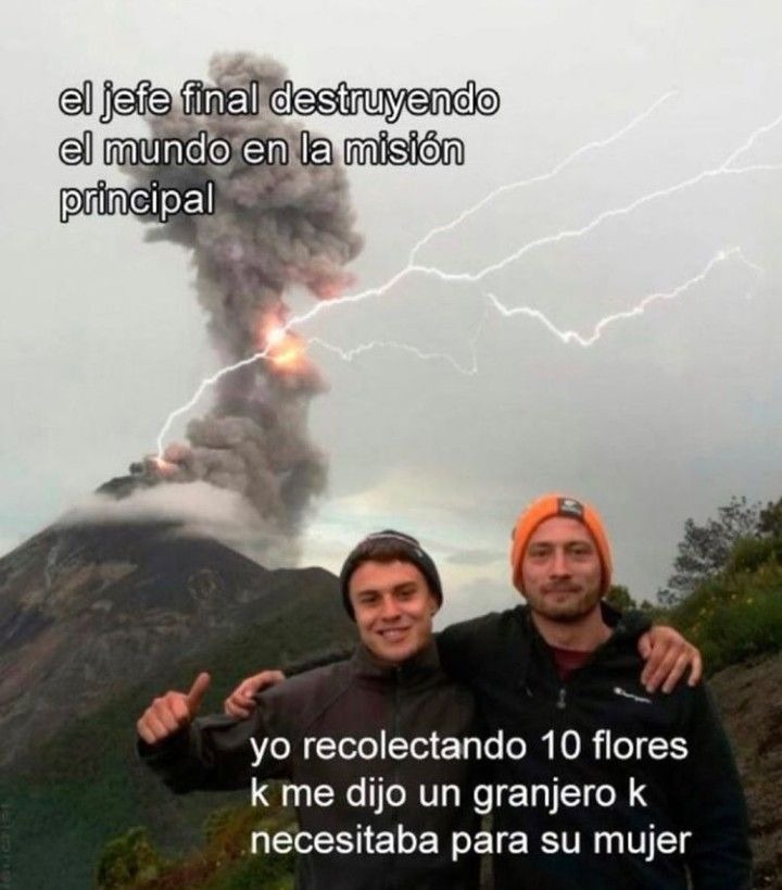 Yape - meme