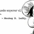 Simplemente Luffy