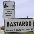 Nombres Graciosos De Ciudades #7: Bastardo, Italia