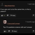 Top 10 questions science still can’t answer