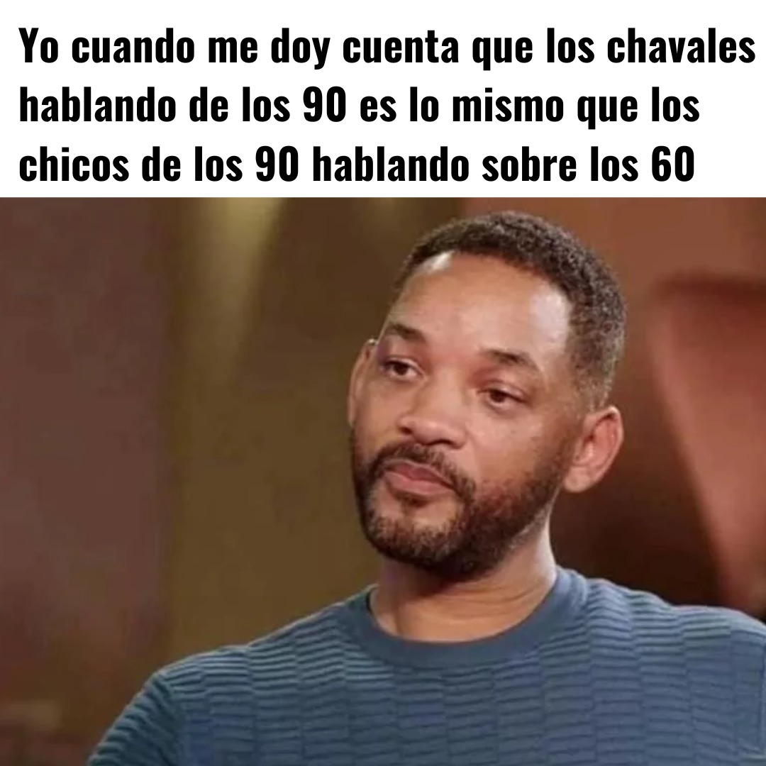 Meme de Will Smith - Meme subido por 0MariB8 :) Memedroid
