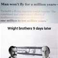 wright brothers