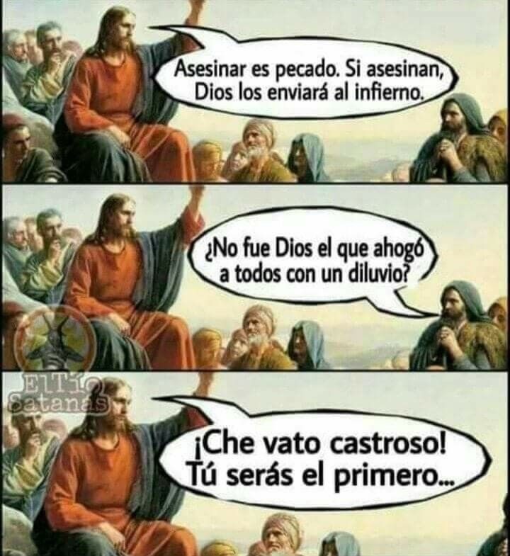 acepten plis - meme