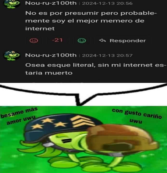 2 mamis y papis - meme