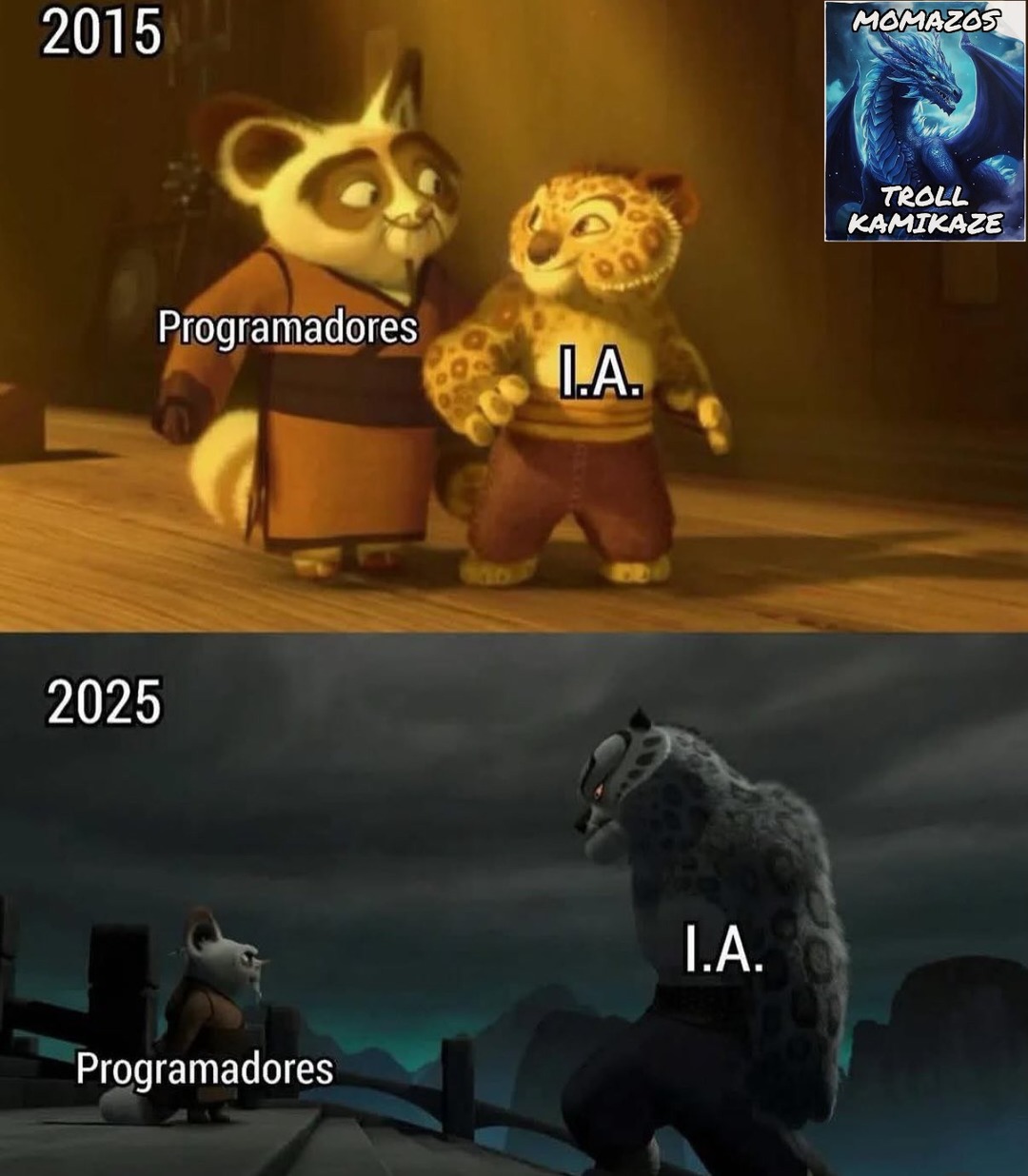 But sale con más bugs que Sonic 2006 y Windows Vista en sus comienzos - meme