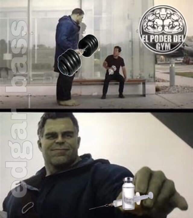 Avengers Assemble - meme