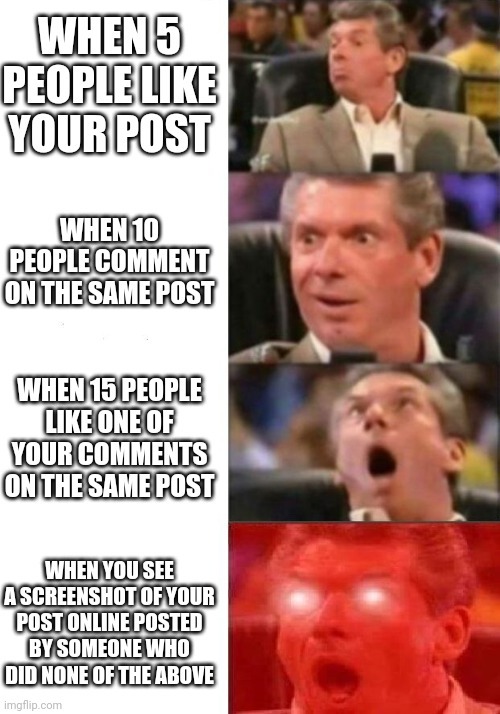 The best involvement balancing - meme