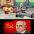 Gorbachev faleceu aos 91 anos