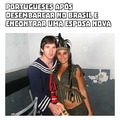 Messi anão gay, CR7 clear>>>>>>