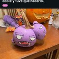 Decoración de calabazas de Halloween estilo Coffin de pokemon