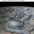 Jupiter looks like this