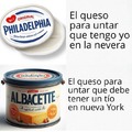 El queso que triunfa en Nueva York