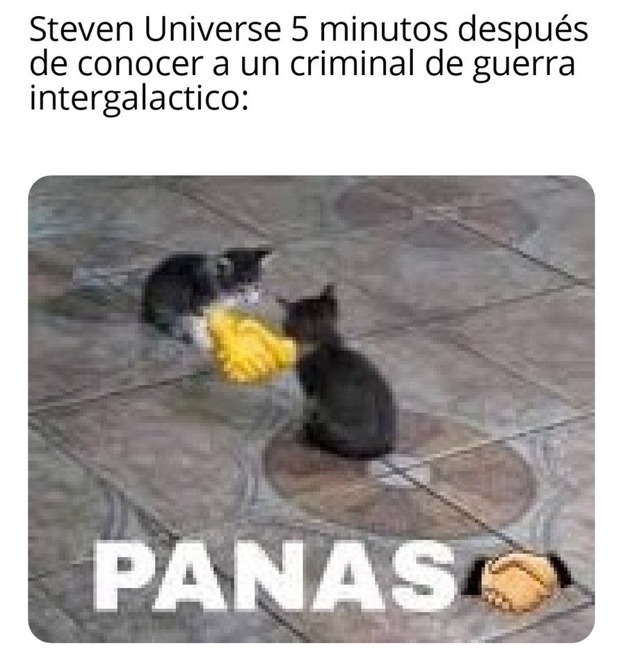 GORDO MAMOOOOOON - meme