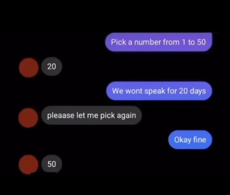 it was great talking to you - meme