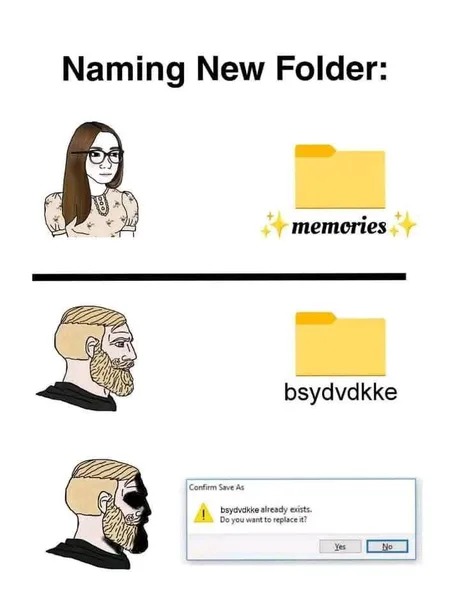oh no - meme